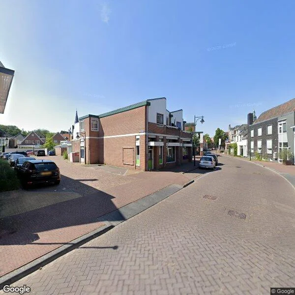 Straatbeeld van Het Heydenrijck 22e, 7141EN Groenlo