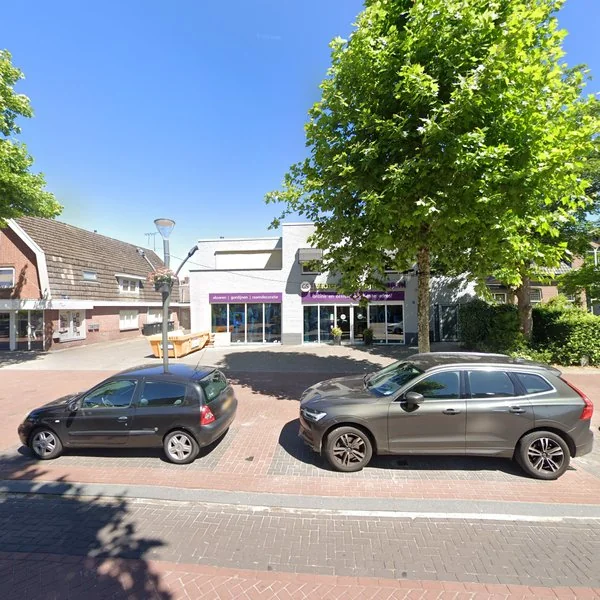 Straatbeeld van Het Hoekje 39b, 7913BB Hollandscheveld