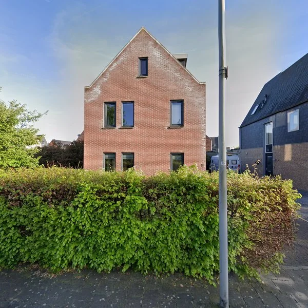 Straatbeeld van Het Hout 8, 6846EB Arnhem