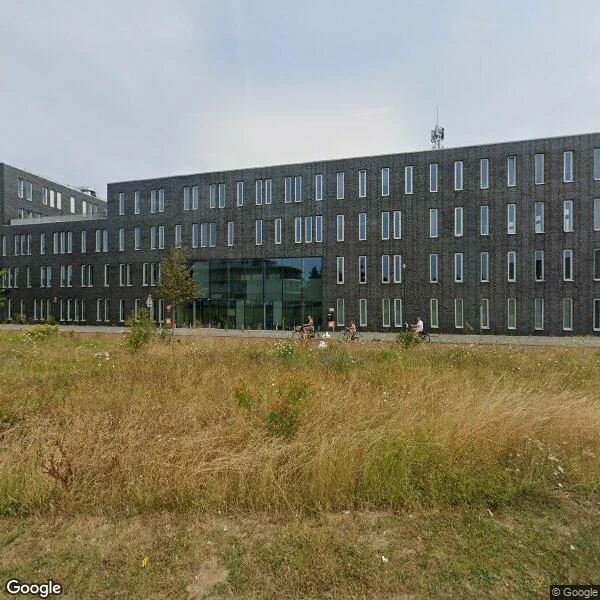 Straatbeeld van Het Hout 8, 3991AZ Houten