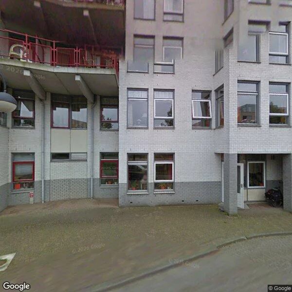 Straatbeeld van Het Kant 177, 3995GZ Houten