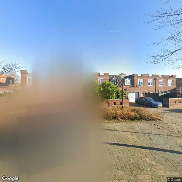 Straatbeeld van Het Kasteel 242, 7325PR Apeldoorn