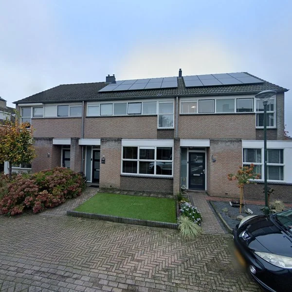 Straatbeeld van Het Kruys 3, 5296NT Esch