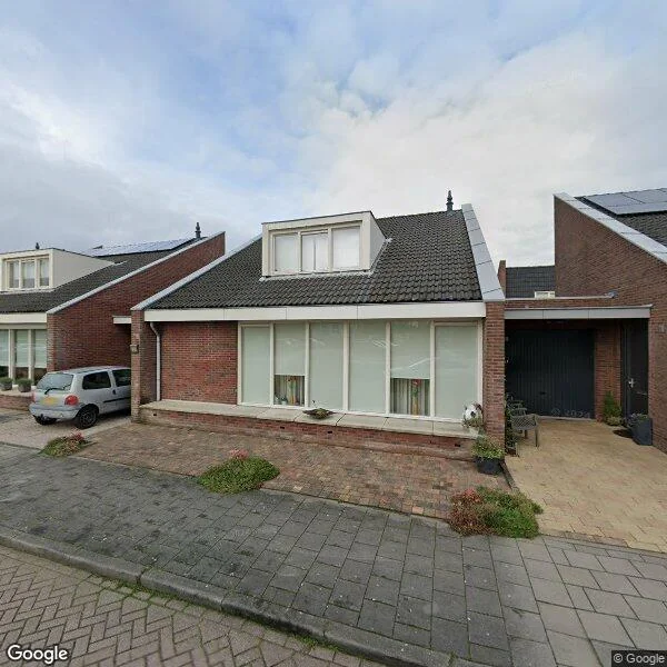 Straatbeeld van Het Loo 3, 2665TL Bleiswijk