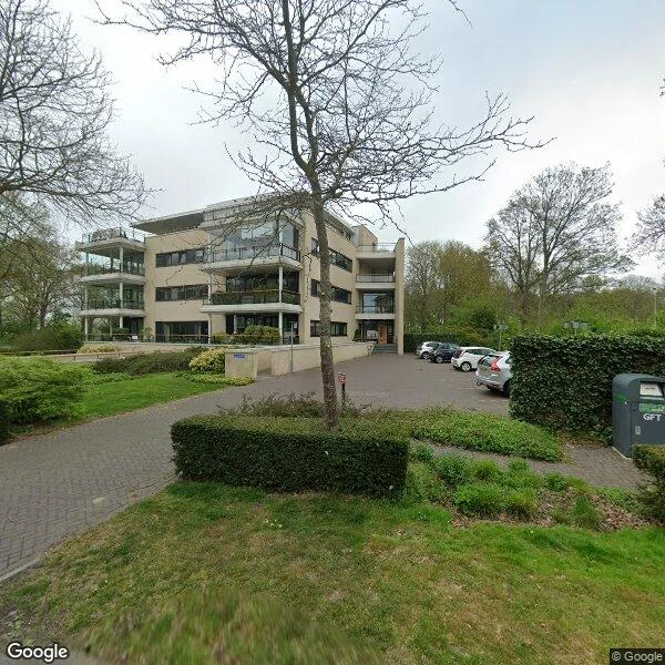 Straatbeeld van Het Maalwater 3b, 1852RH Heiloo