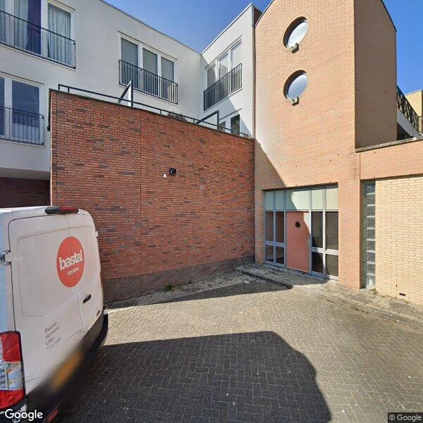 Straatbeeld van het Machinaal 22, 5664GW Geldrop