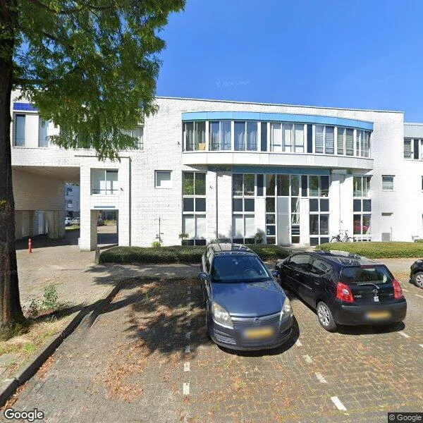 Straatbeeld van Het Masker 49, 3823AT Amersfoort