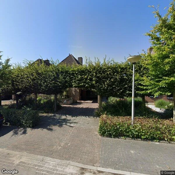 Straatbeeld van het Olland 18, 7165CD Rietmolen