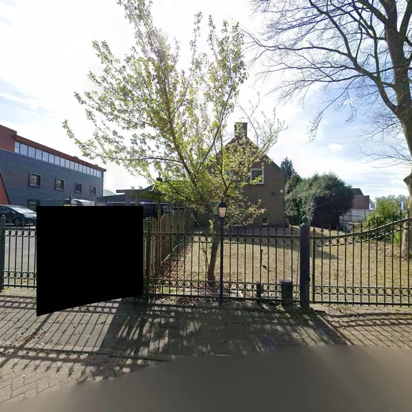 Straatbeeld van Het Runneke 6, 5388PZ Nistelrode