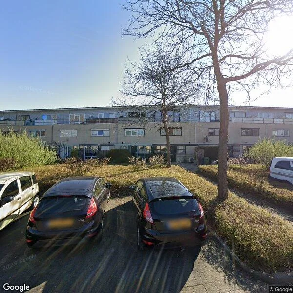 Straatbeeld van Het Schip 120, 7325NN Apeldoorn