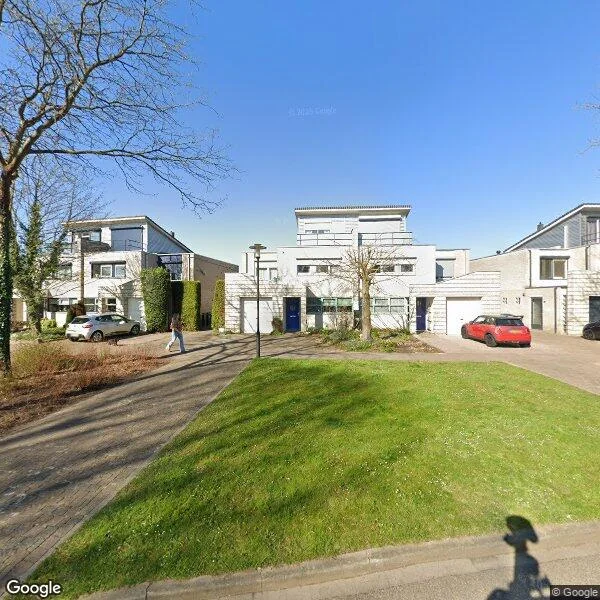Straatbeeld van Het Schip 233, 7325NM Apeldoorn