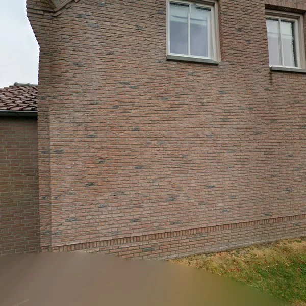 Straatbeeld van Het Schoor 7, 5473VJ Heeswijk-Dinther