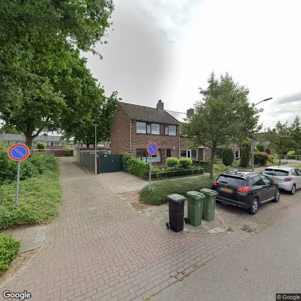 Straatbeeld van Het Slag 7, 6996BG Drempt