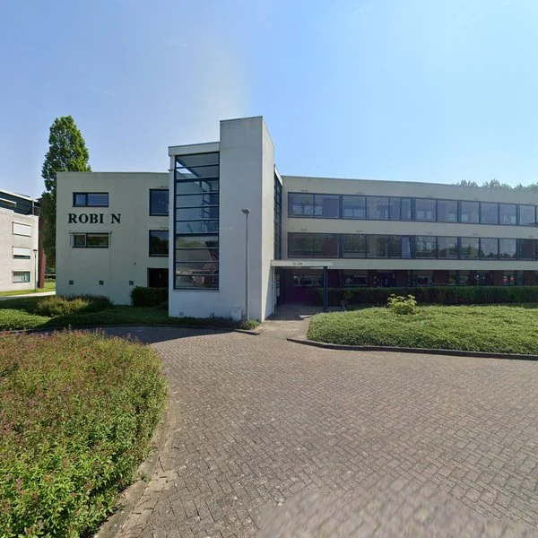 Straatbeeld van Het Spectrum 80, 8254AV Dronten