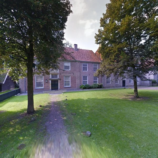 Straatbeeld van het Stift 15, 7595LE Weerselo