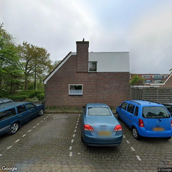 Straatbeeld van Het Strengh 66, 1902RH Castricum