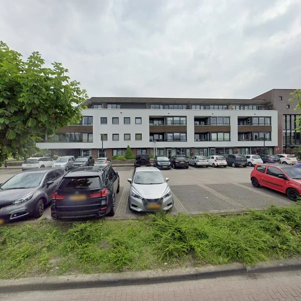 Straatbeeld van Het Tussendek 33, 8251EH Dronten