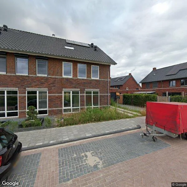 Straatbeeld van Het Veengat 43, 6971PD Brummen