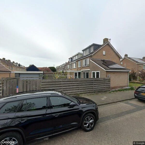 Straatbeeld van Het Veer 41, 1633HB Avenhorn