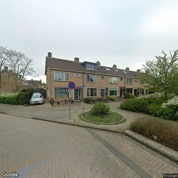 Straatbeeld van Het Veer 75, 1633HC Avenhorn