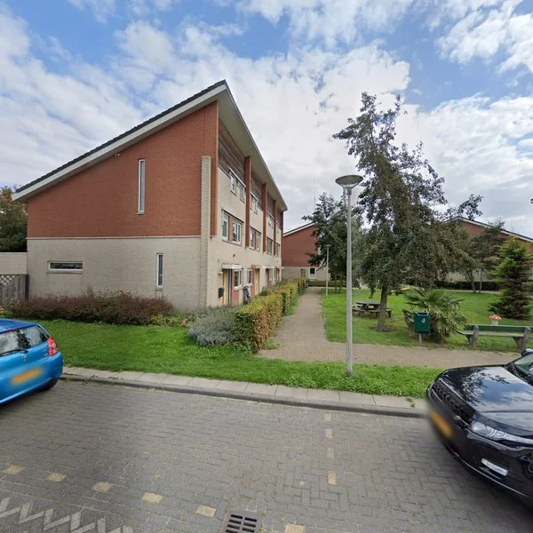 Straatbeeld van Het Veld 34, 2681JZ Monster
