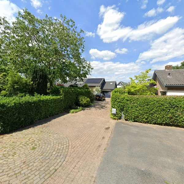 Straatbeeld van Het Ven 3, 6997AX Hoog-Keppel