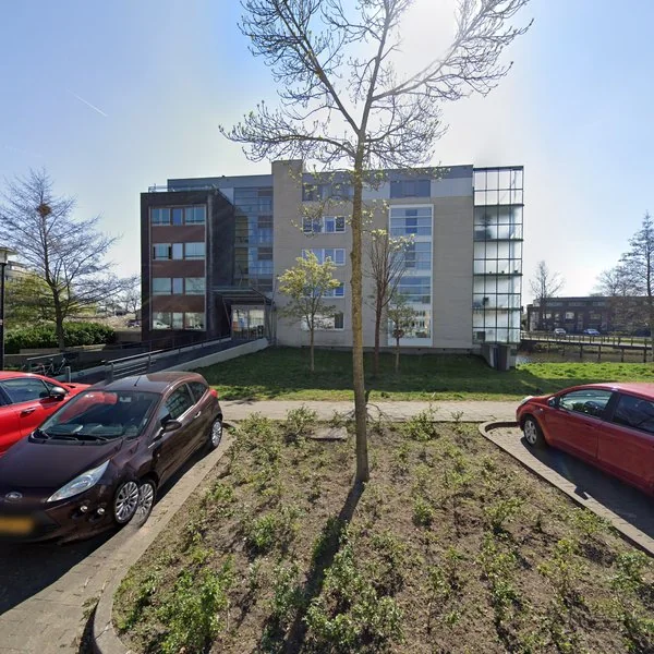Straatbeeld van Het Verlaat 86, 7325HG Apeldoorn
