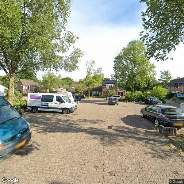 Straatbeeld van Het Verzet 15, 7121XA Aalten