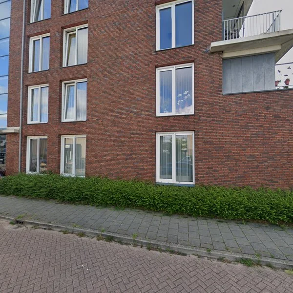 Straatbeeld van Het Voert 178, 1613KL Grootebroek