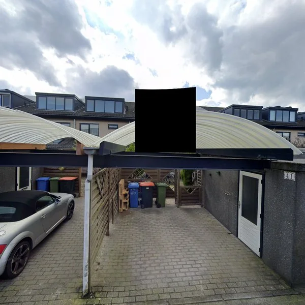 Straatbeeld van Het Vooruitzicht 41, 3823HW Amersfoort