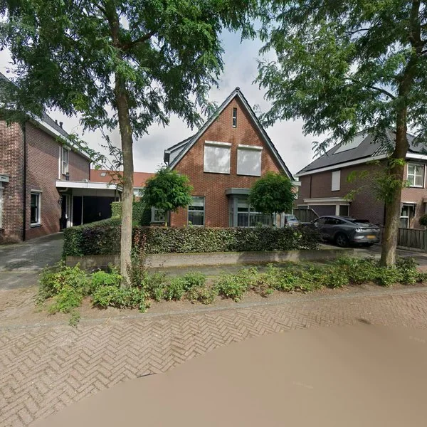 Straatbeeld van Het Vossekamp 14, 7607ZE Almelo
