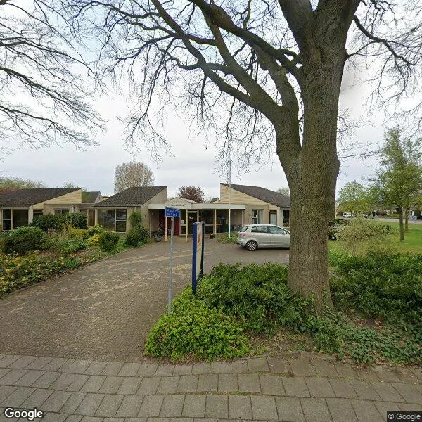 Straatbeeld van Het Wansink 47, 7214AH Epse