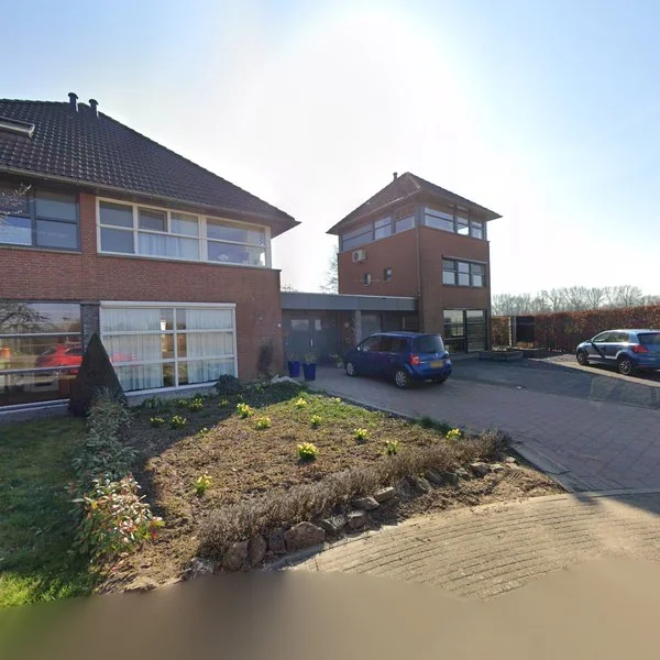 Straatbeeld van Het Wiep 24, 6671GV Zetten