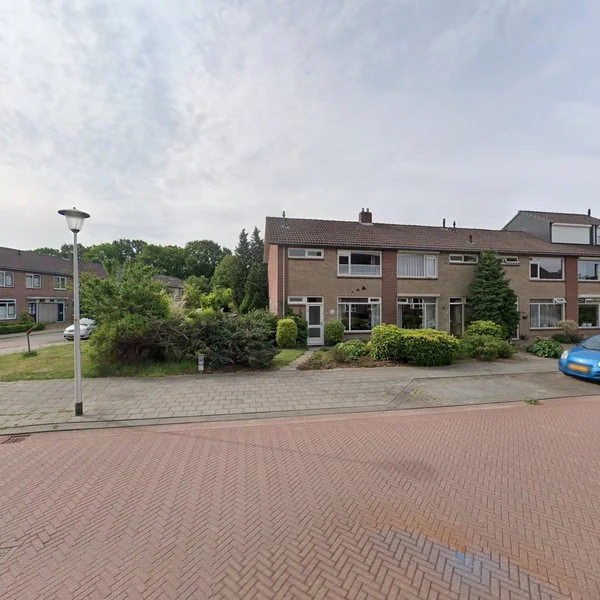 Straatbeeld van Het Wilgert 44, 7214AV Epse