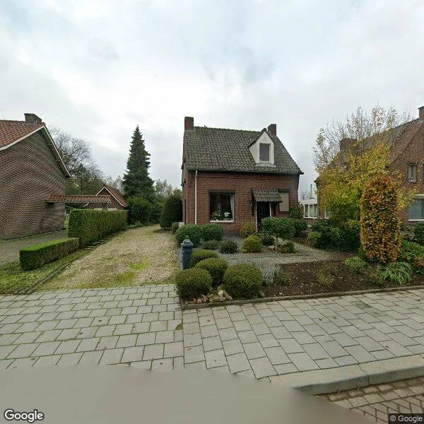 Straatbeeld van Heugterbroekdijk 9, 6003RA Weert
