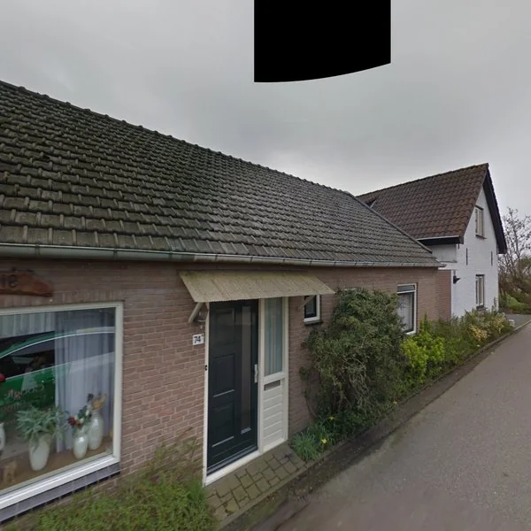 Straatbeeld van Heulenslag 74, 2971VH Bleskensgraaf ca