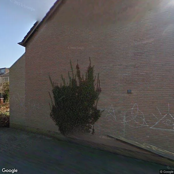 Straatbeeld van Heulestein 56, 3417TE Montfoort