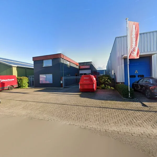 Straatbeeld van Heulweg 12, 2641KR Pijnacker