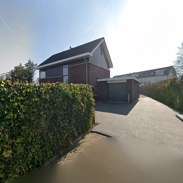 Straatbeeld van Heulweg 4a, 2993AG Barendrecht