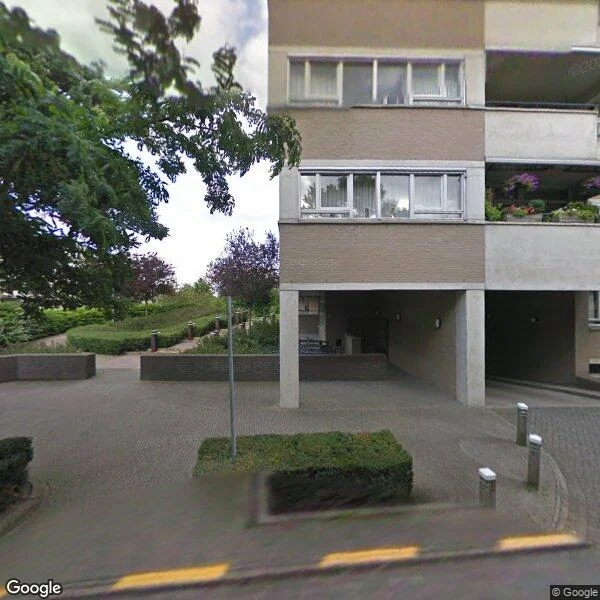 Straatbeeld van Heunpark 2314, 5261WC Vught