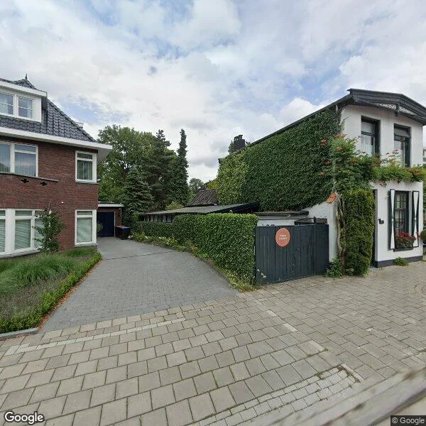 Straatbeeld van Heutinkstraat 403, 7535AW Enschede
