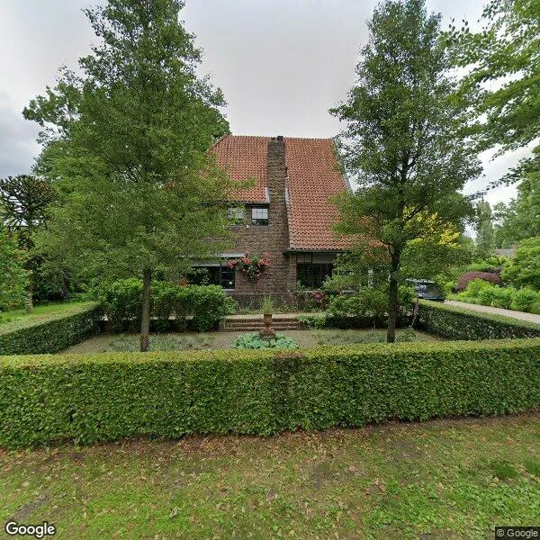 Straatbeeld van Heuvellaan 20, 8162CT Epe