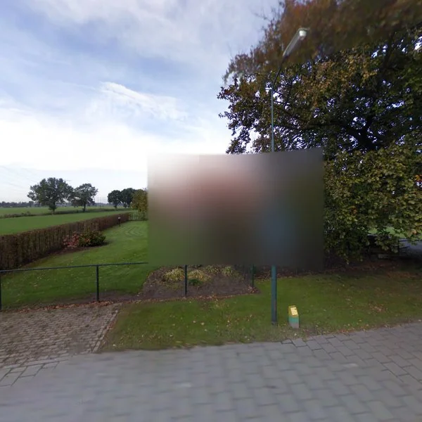 Straatbeeld van Heuvelstraat 13, 5066PB Moergestel