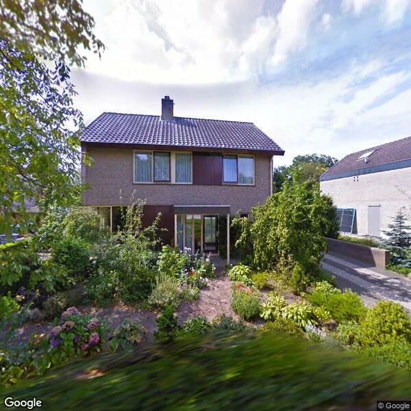 Straatbeeld van Hexelerweg 10, 7441PC Nijverdal