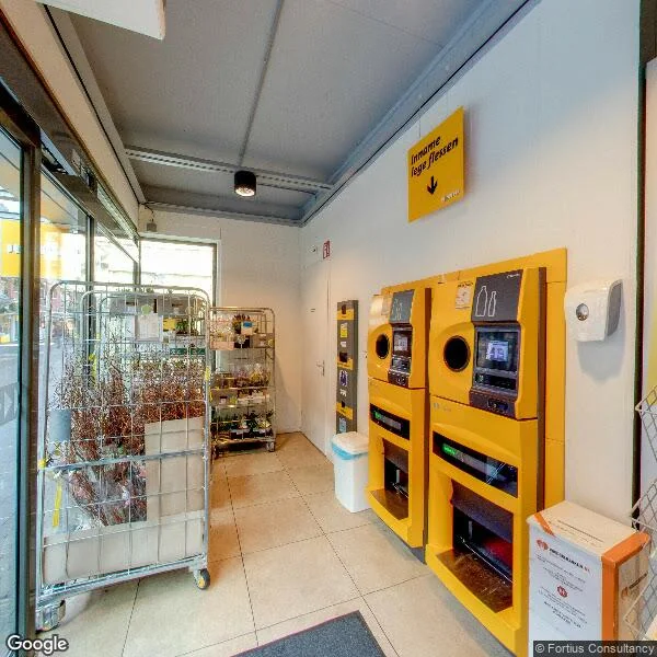 Straatbeeld van Heyhoefpromenade 159, 5043RC Tilburg