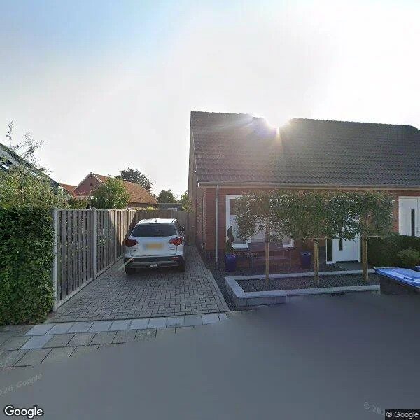 Straatbeeld van Heymanshof 3, 7078BZ Megchelen