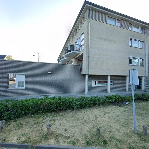 Straatbeeld van Hezelostraat 5, 5707ZV Helmond