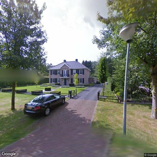 Straatbeeld van Hietlandlaan 18, 7009BW Doetinchem