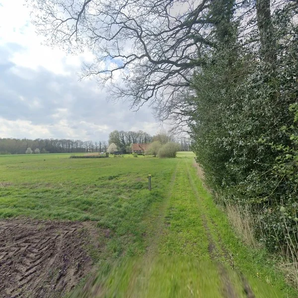 Straatbeeld van Hijinkhoekweg 8, 7108BE Winterswijk Woold