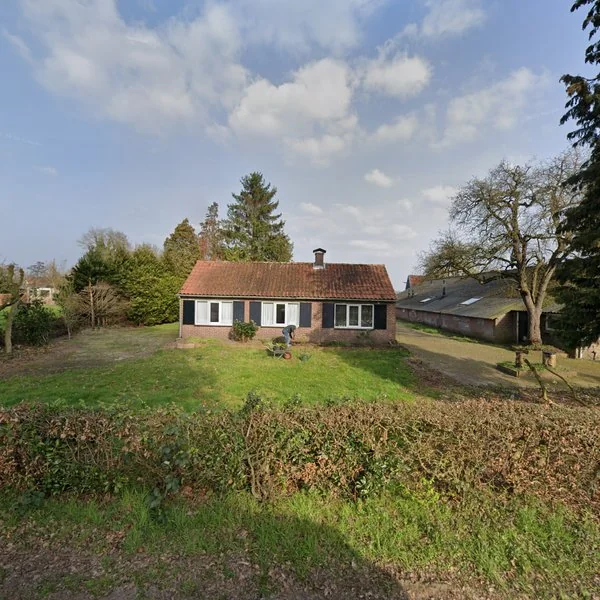 Straatbeeld van Hild 5A, 5066CL Moergestel